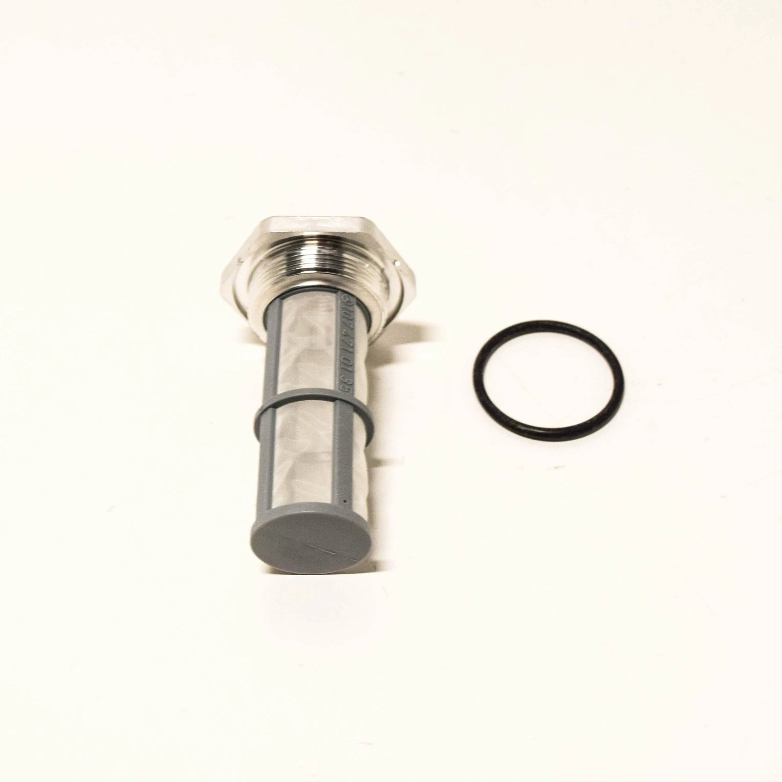 NEW MERCEDES-BENZ 190 W201 FUEL STRAINER PARTS KIT A2014700406 ORIGINAL