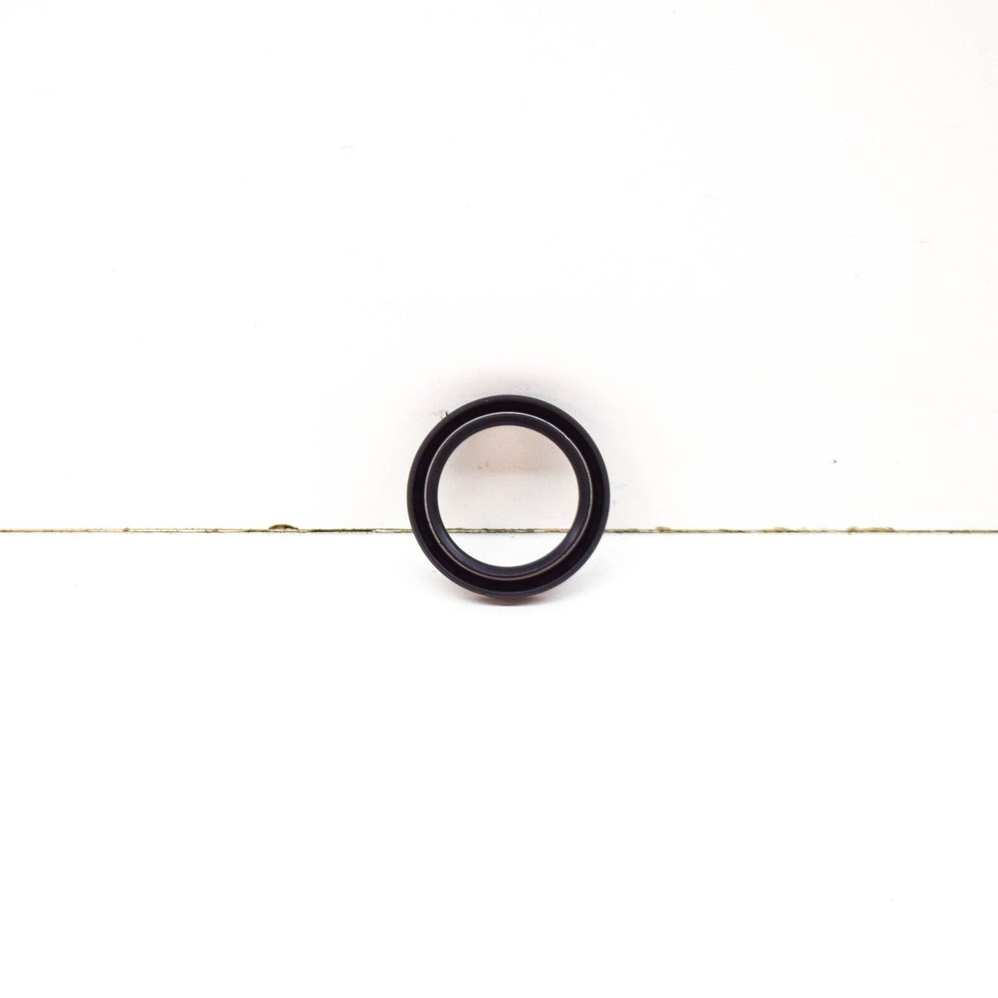 NEW MERCEDES-BENZ SL R129 FRONT CYLINDER HEAD COVER SEAL A0189977947 ORIGINAL