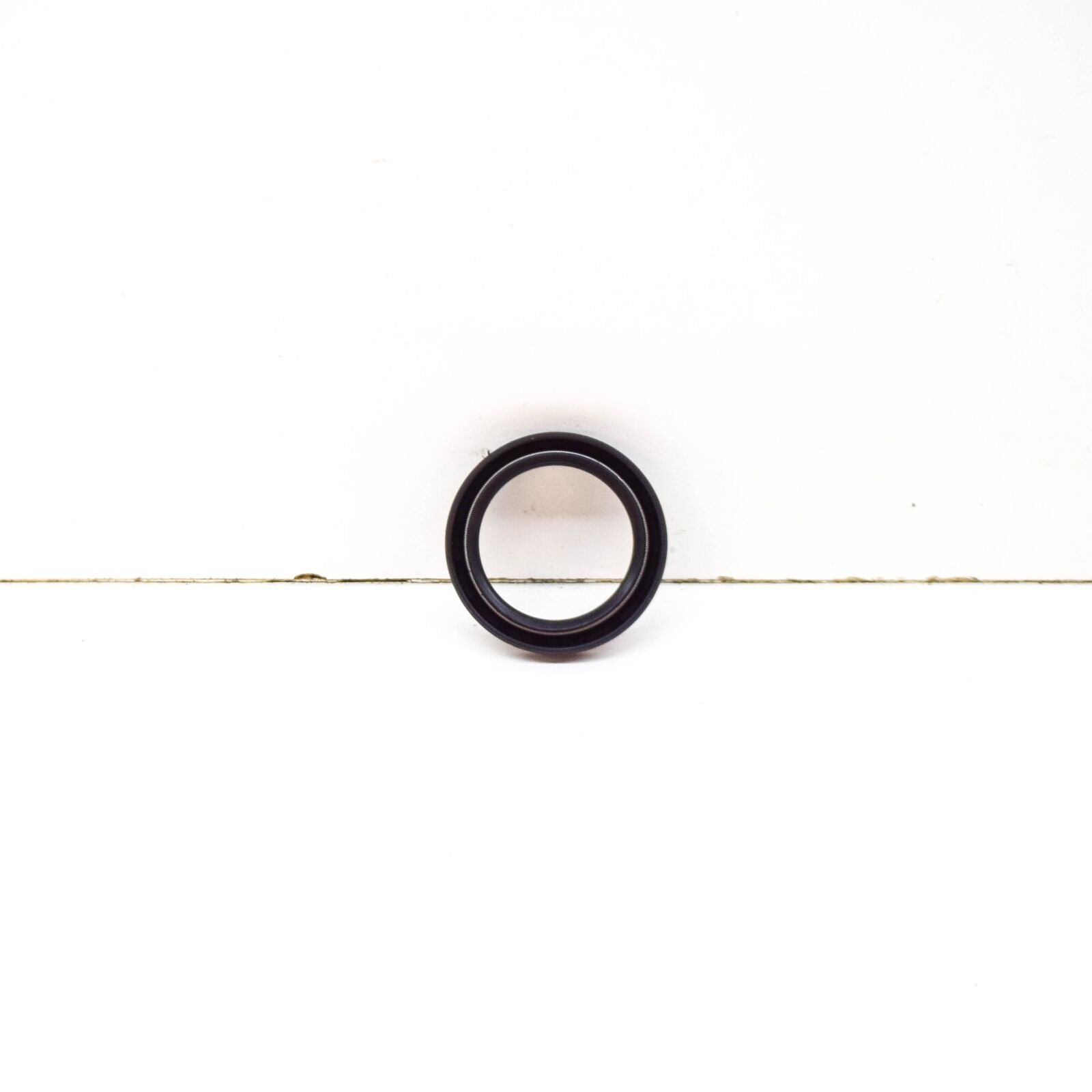 NEW MERCEDES-BENZ SL R129 FRONT CYLINDER HEAD COVER SEAL A0189977947 ORIGINAL