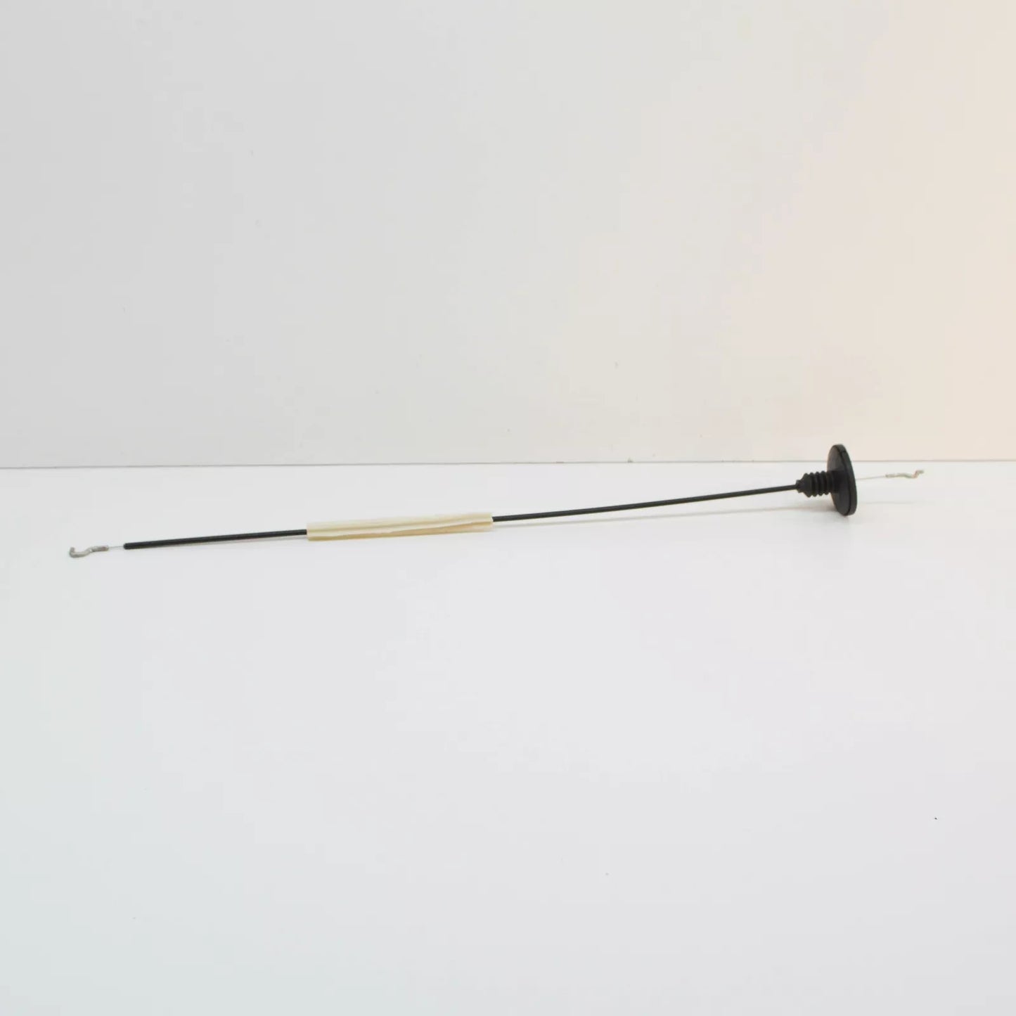 NEW MB E C207 FRONT DOOR BOWDEN CABLE A207760010464 ORIGINAL