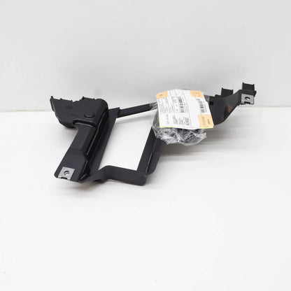 NEW BMW X5 E53 FRONT LEFT HEADLIGHT BRACKET 63126927797 6927797 ORIGINAL