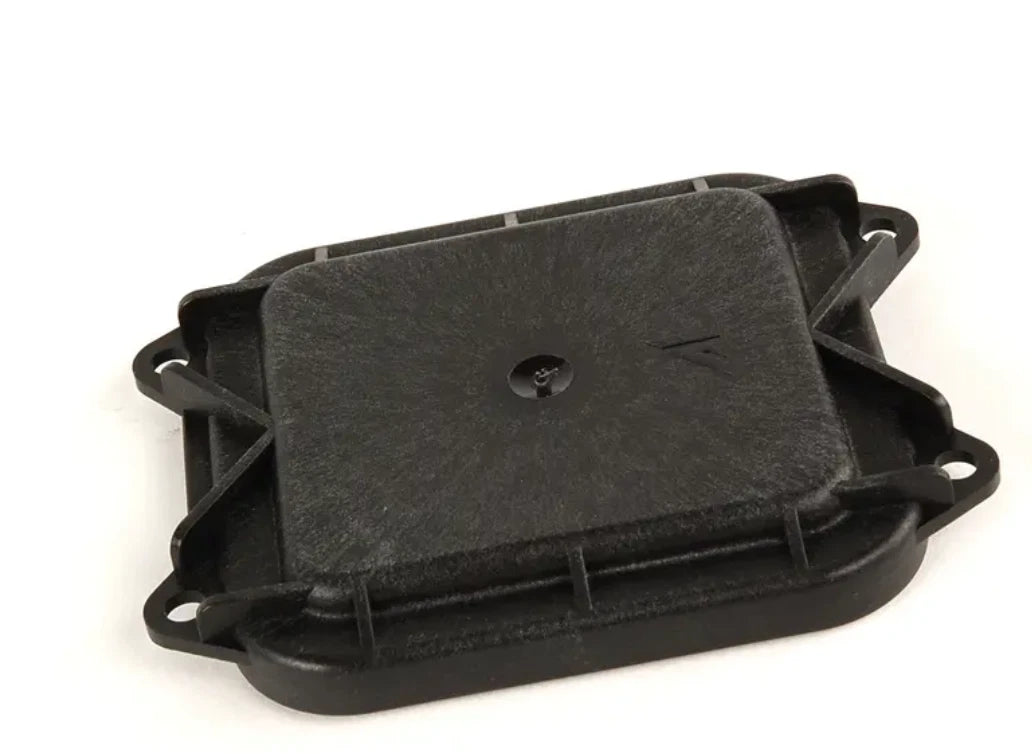 NEW BMW X5 E70 CONTROL UNIT CORNERING 63117182396 7182396 ORIGINAL