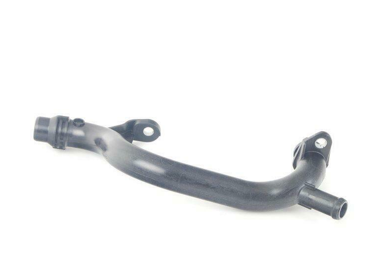 NEW AUDI A4 B8 ENGINE COOLANT PIPE 06H121065D ORIGINAL