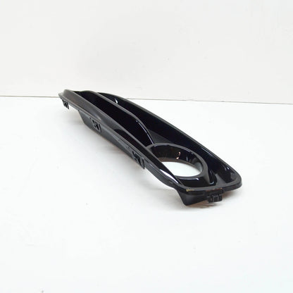 NEW BMW 1 F21 FRONT BUMPER RIGHT SIDE FOG LIGHT GRILLE 51117371668 ORIGINAL
