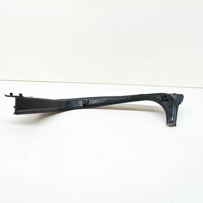NEW BMW 7 G11 G12 REAR TAILGATE RIGHT SIDE DRIP RAIL TRIM 51497489092 ORIGINAL