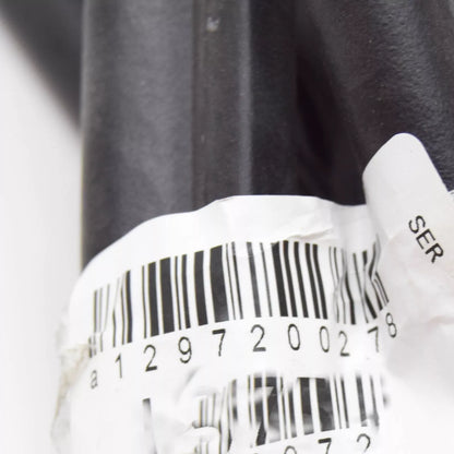 NEW MERCEDES-BENZ SL R129 WEATHERSTRIP RIGHT FRONT DOOR A1297200278 ORIGINAL