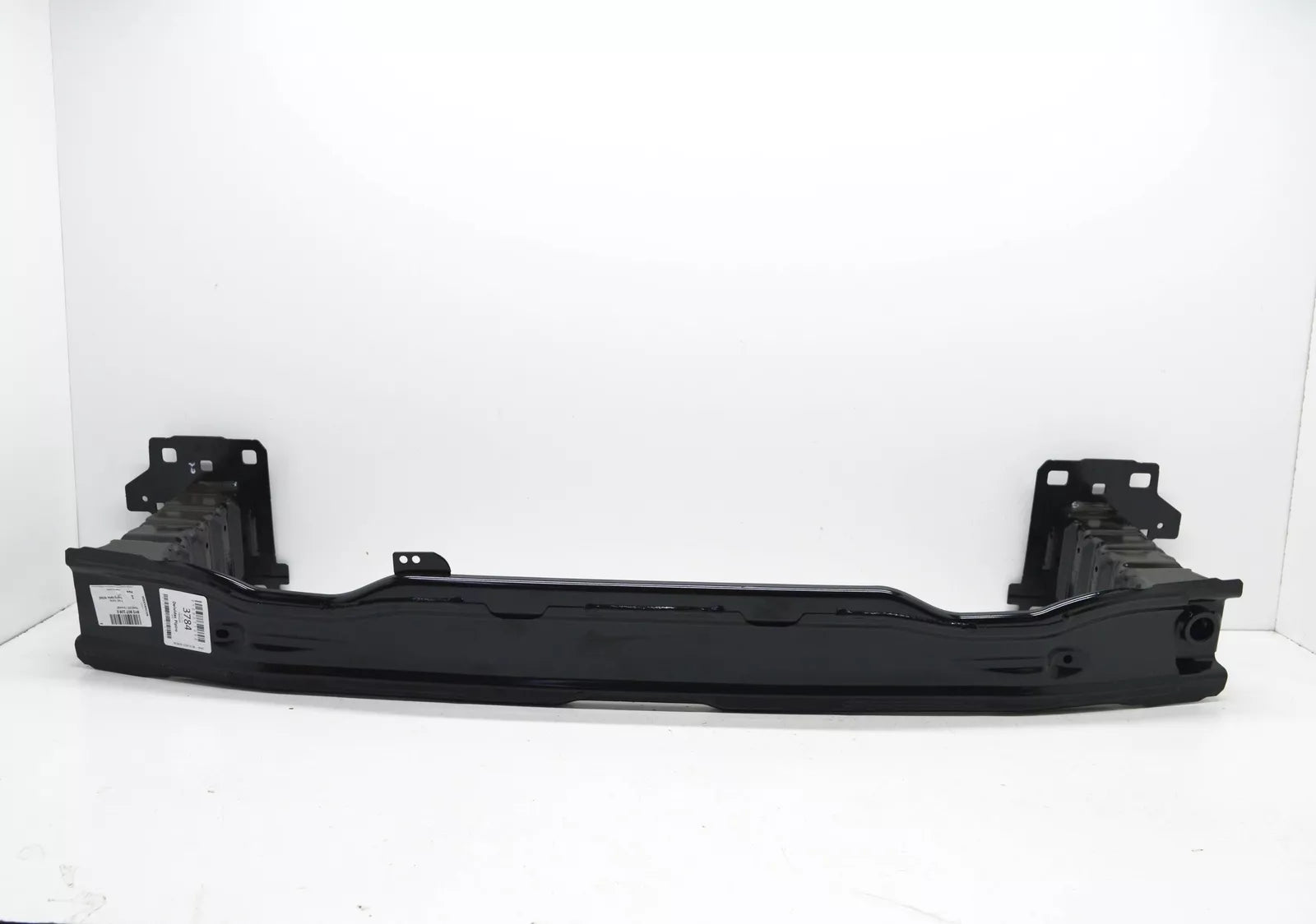 NEW AUDI A3 LIMOUSINE 8Y FRONT REINFORCEMENT IMPACT BAR 8Y0807109E ORIGINAL