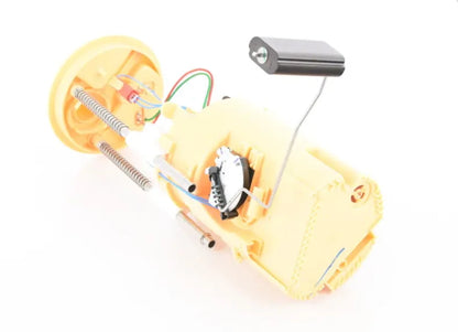 NEW BMW X5 F15, F85 RIGHT FUEL PUMP 16117324296 7324296 ORIGINAL