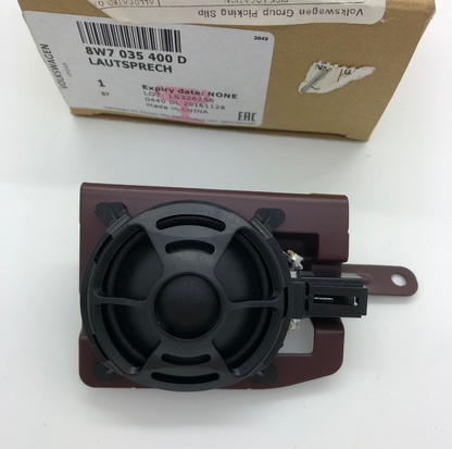 NEW AUDI A5 F5 SPEAKER AUDIO TWEETER 8W7035400D ORIGINAL
