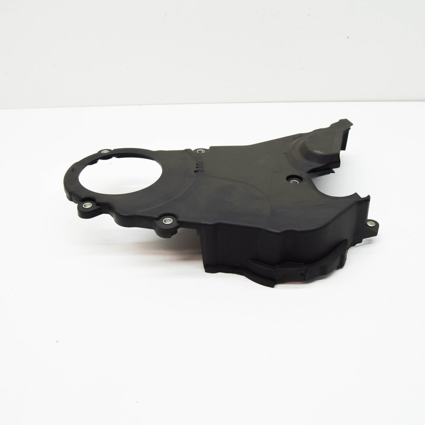 NEW AUDI A1 8X LOWER TOOTHED BELT GUARD 06F109147 ORIGINAL