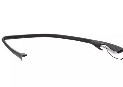 NEW BMW 5 E39 FRONT LEFT DOOR COVER WITH SWITCH 51328183731 8183731 ORIGINAL