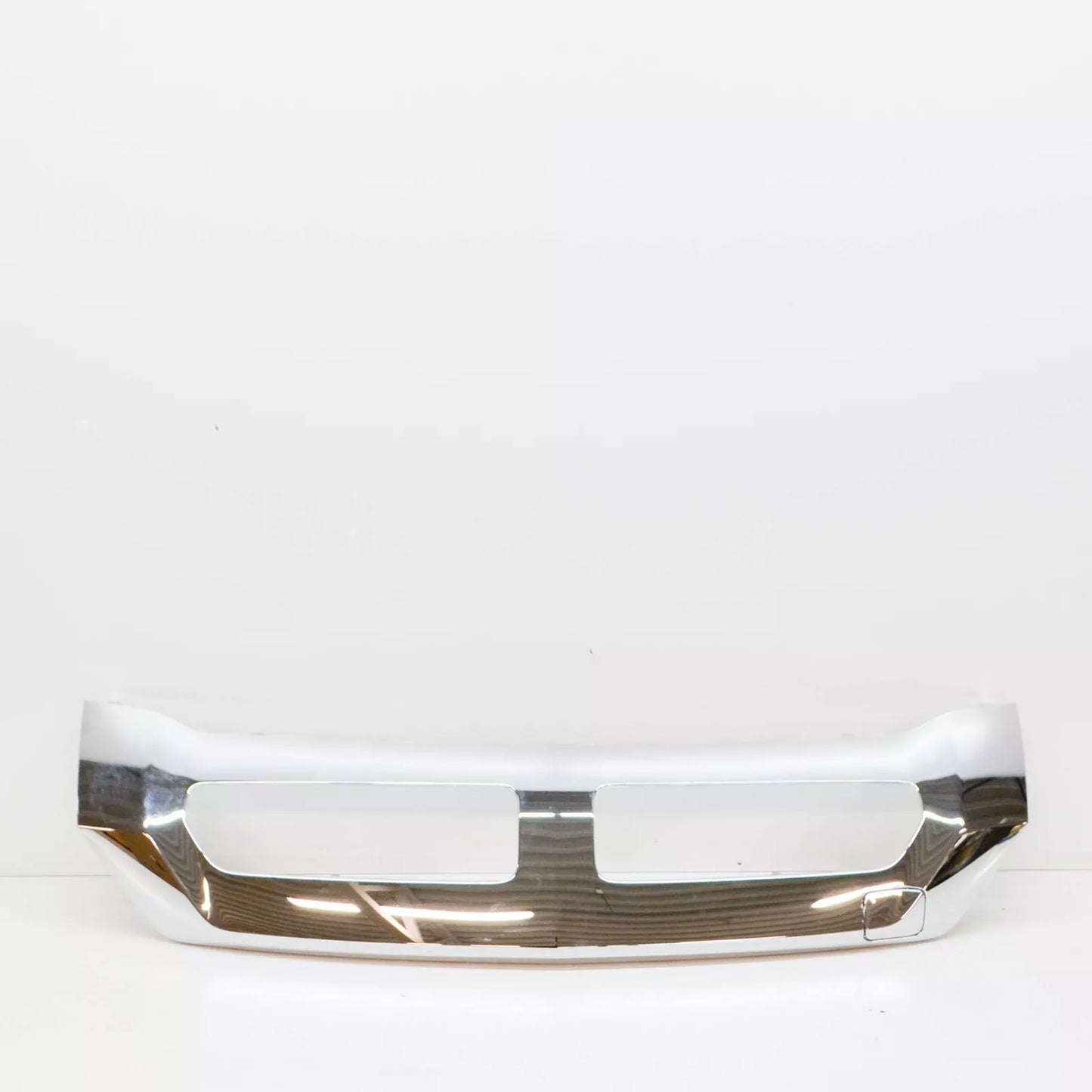 NEW MERCEDES-BENZ M W166 FRONT BUMPER LOWER TRIM PANEL A1668858025 ORIGINAL