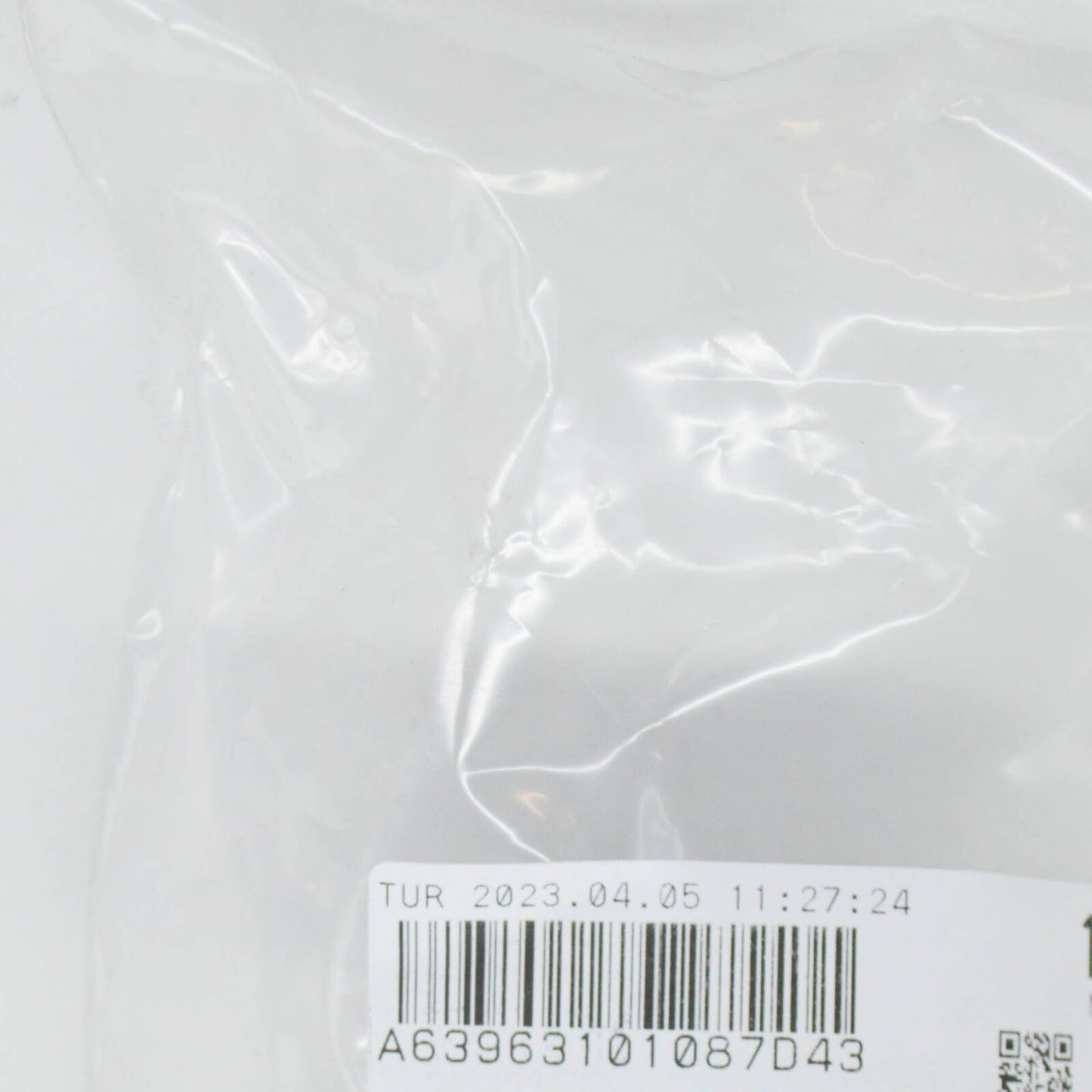 NEW MERCEDES-BENZ VITO W639 LEFT D-PILLAR COVER A63963101087D43 ORIGINAL