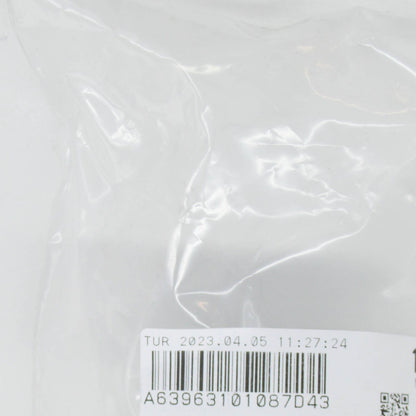 NEW MERCEDES-BENZ VITO W639 LEFT D-PILLAR COVER A63963101087D43 ORIGINAL