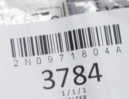 NEW VOLKSWAGEN CRAFTER SZ DISTRIBUTOR BRACKET 2N0971804A ORIGINAL