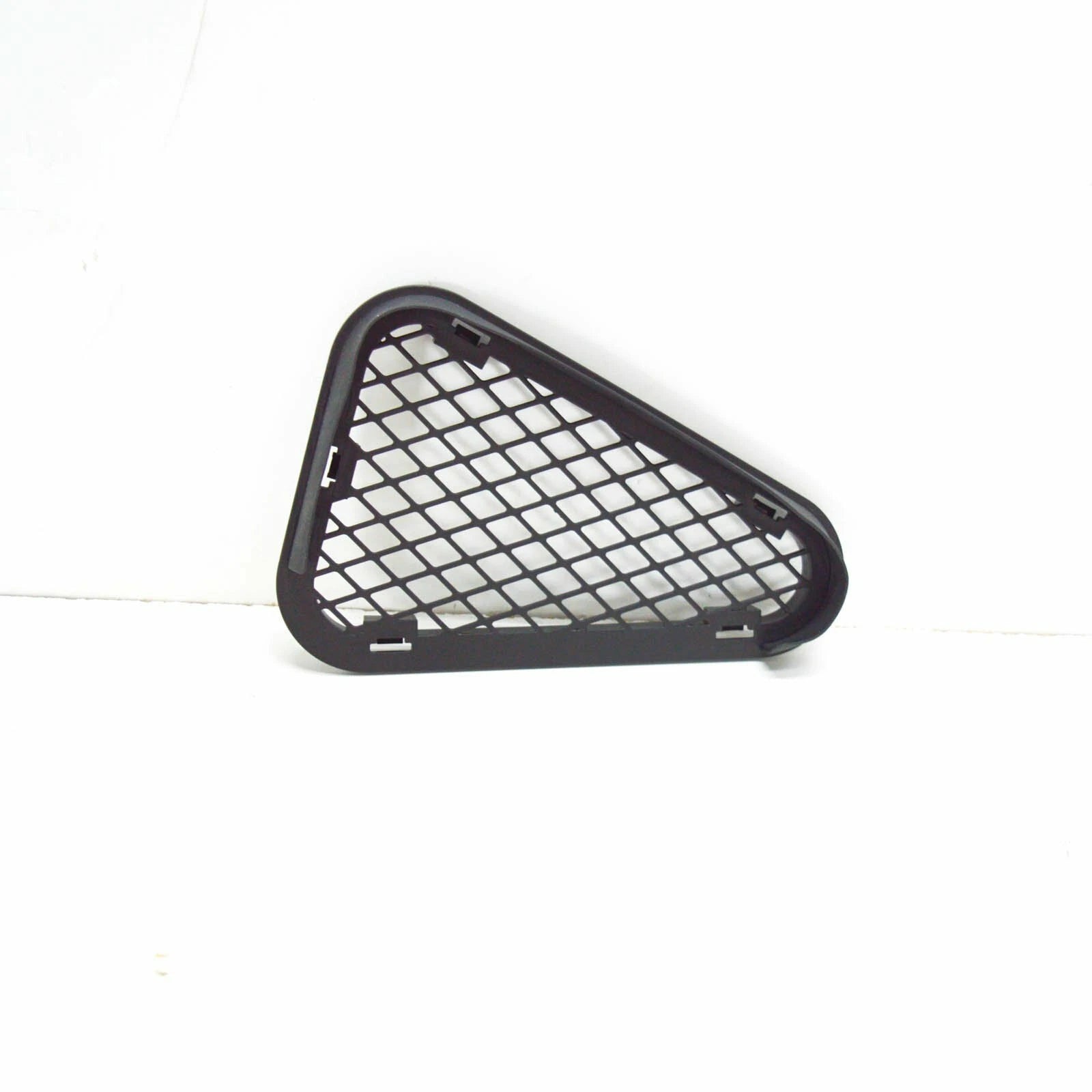 NEW AUDI R8 42 FRONT LEFT AIR INTAKE GRILLE 420819103A 4PK