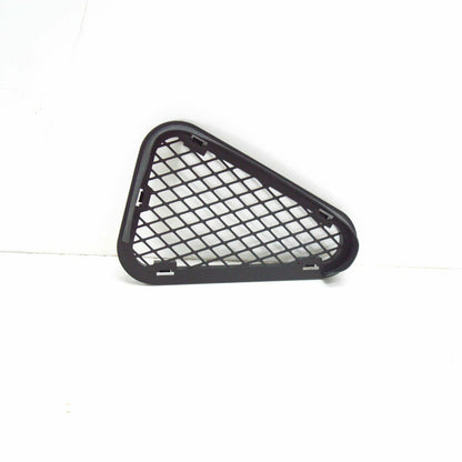 NEW AUDI R8 42 FRONT LEFT AIR INTAKE GRILLE 420819103A 4PK