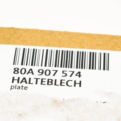 NEW AUDI Q5 80A RIGHT CRUISE CONTROL DISTANCE SENSOR BRACKET 80A907574 ORIGINAL