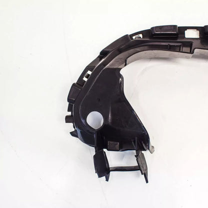 NEW MERCEDES-BENZ C FRONT AIR DEFLECTOR W205 A2055050000 2016 ORIGINAL