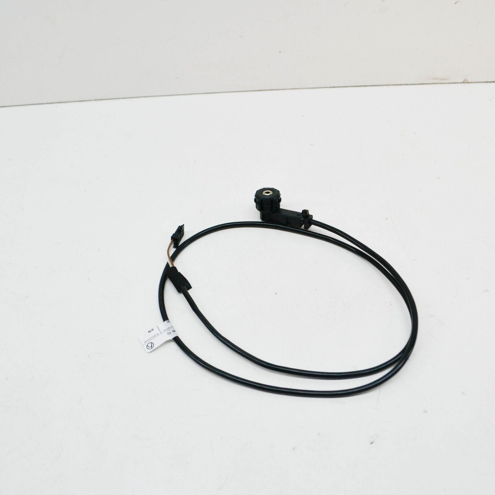 NEW MERCEDES-BENZ E W211 WALKMAN WIRING HARNESS A2115409910 ORIGINAL