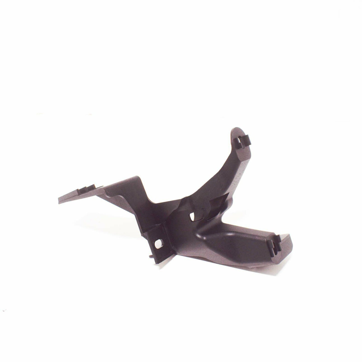 NEW AUDI TT 8J RIGHT HOLDER FOR BUMPER COVER 8J0806540A ORIGINAL