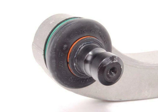 NEW AUDI A6 C6 FRONT LEFT UPPER FRONT WISHBONE LINK 4E0407505F ORIGINAL