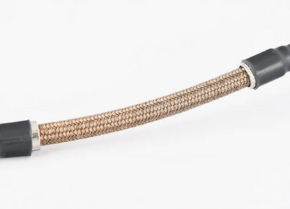 new bmw 5 e60 pressure hose assy 37136761193 6761193 original