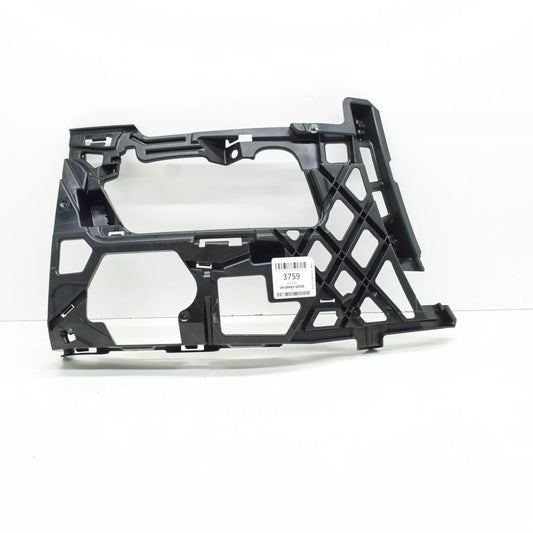 NEW VOLKSWAGEN GOLF 5G MK7 FRONT RIGHT BUMPER BRACKET 5G0807724D ORIGINAL