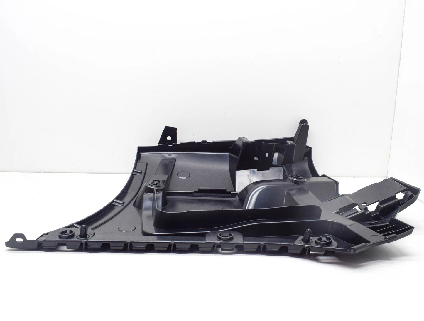 NEW BMW 5 TOURING G31 M REAR LEFT BUMPER BRACKET 51128066751 ORIGINAL