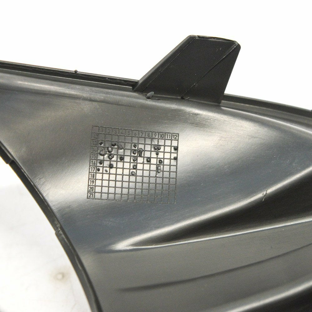 new ford kuga mk1 fog light trim cover left side 1494031 original
