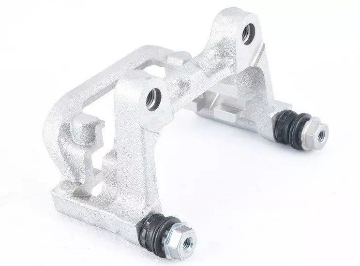 NEW VOLKSWAGEN PASSAT B8 REAR RIGHT BRAKE CALIPER CARRIER 5QM615426A ORIGINAL