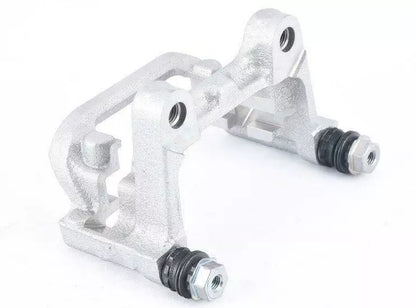 NEW VOLKSWAGEN PASSAT B8 REAR RIGHT BRAKE CALIPER CARRIER 5QM615426A ORIGINAL