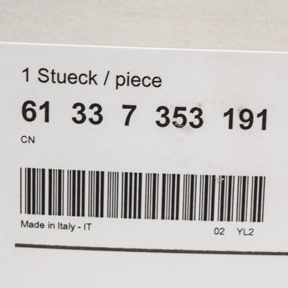 NEW BMW X5 F15 HIGH PITCH HORN 61337353191 7353191 ORIGINAL