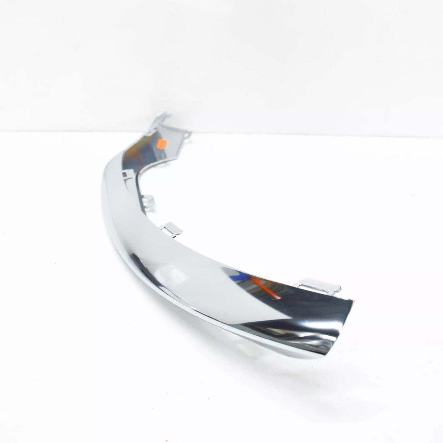 NEW MERCEDES-BENZ S COUPE C217 FRONT BUMPER RIGHT TRIM A2178851421 OEM