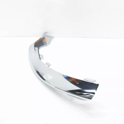 NEW MERCEDES-BENZ S COUPE C217 FRONT BUMPER RIGHT TRIM A2178851421 OEM
