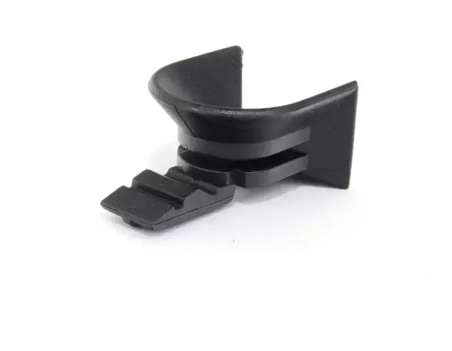 NEW MERCEDES-BENZ SL R129 LUGGAGE COMPARTMENT COVERING NUT A1296930068 ORIGINAL