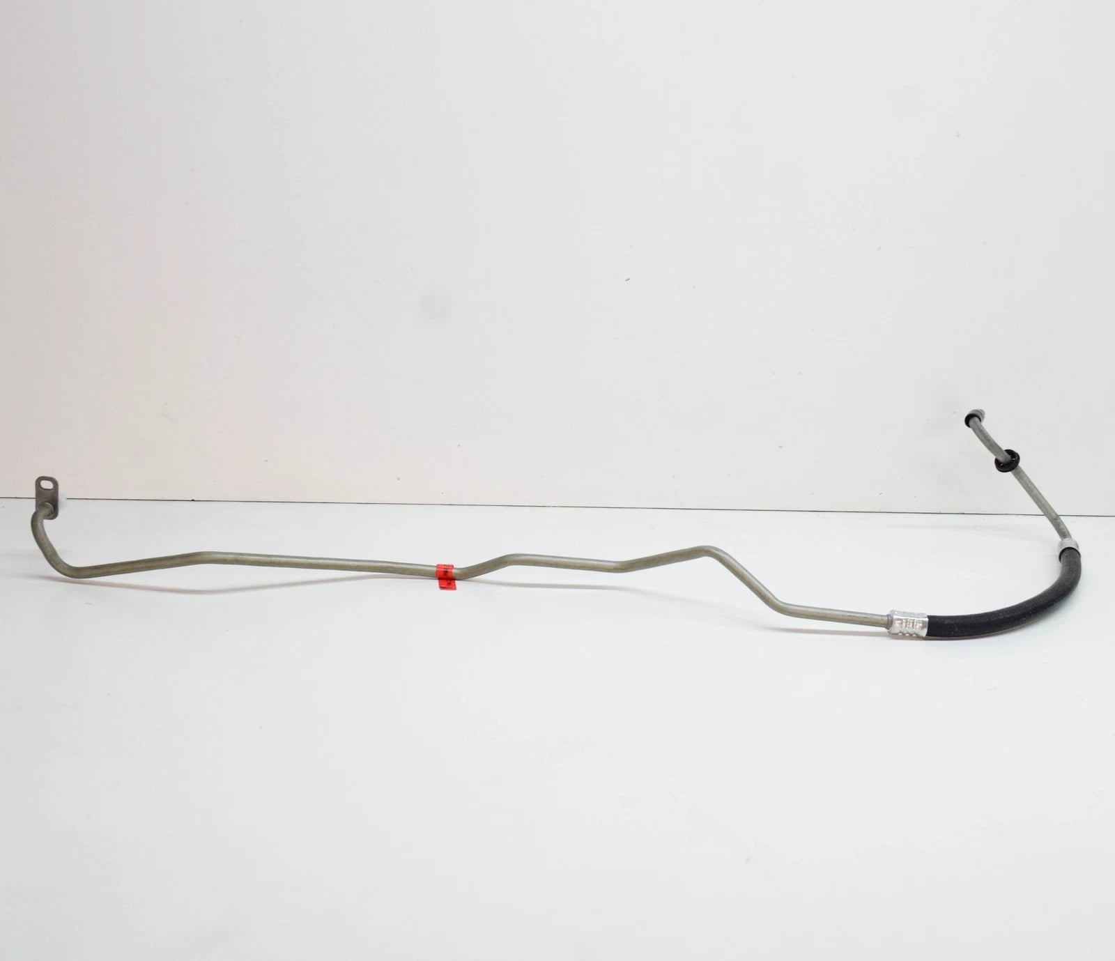 NEW MERCEDES-BENZ ML W164 OIL COOLER LINE A1645004672 ORIGINAL