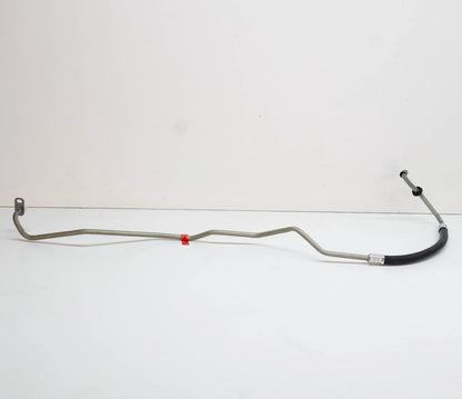 NEW MERCEDES-BENZ ML W164 OIL COOLER LINE A1645004672 ORIGINAL