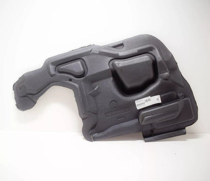 NEW BMW X5 E53 FRONT RIGHT DOOR SOUND INSULATING 51488402390 ORIGINAL
