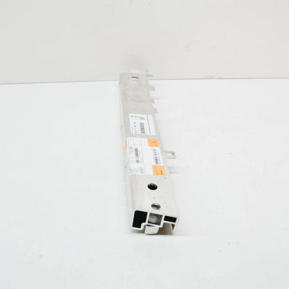 NEW BMW 2 F45 FRONT BUMPER RIGHT LOWER ADAPTER 51117301604 7301604 2015 ORIGINAL