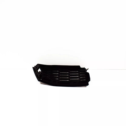 NEW AUDI RS3 FRONT BUMPER LEFT LOWER AIR VENT GRILLE 8V5807681AGT94 GENUINE