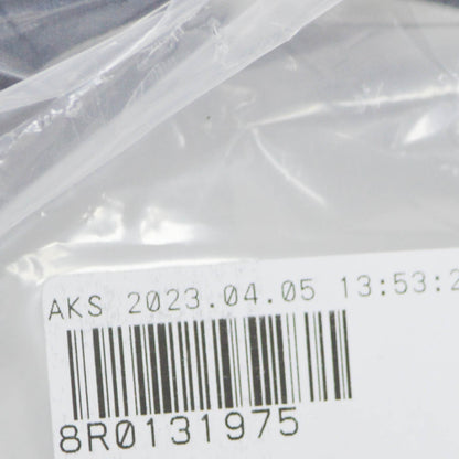 new audi q5 8r diesel exhaust fluid (def) pump lock ring 8r0131975 original