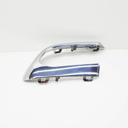 NEW MERCEDES-BENZ GLE W167 COUPE REAR LEFT BUMPER COVER A1678853101 ORIGINAL
