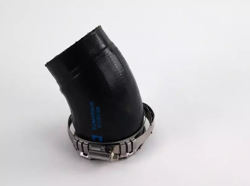 NEW AUDI A1 MK1 INTERCOOLER PRESSURE HOSE 1K0145838G ORIGINAL