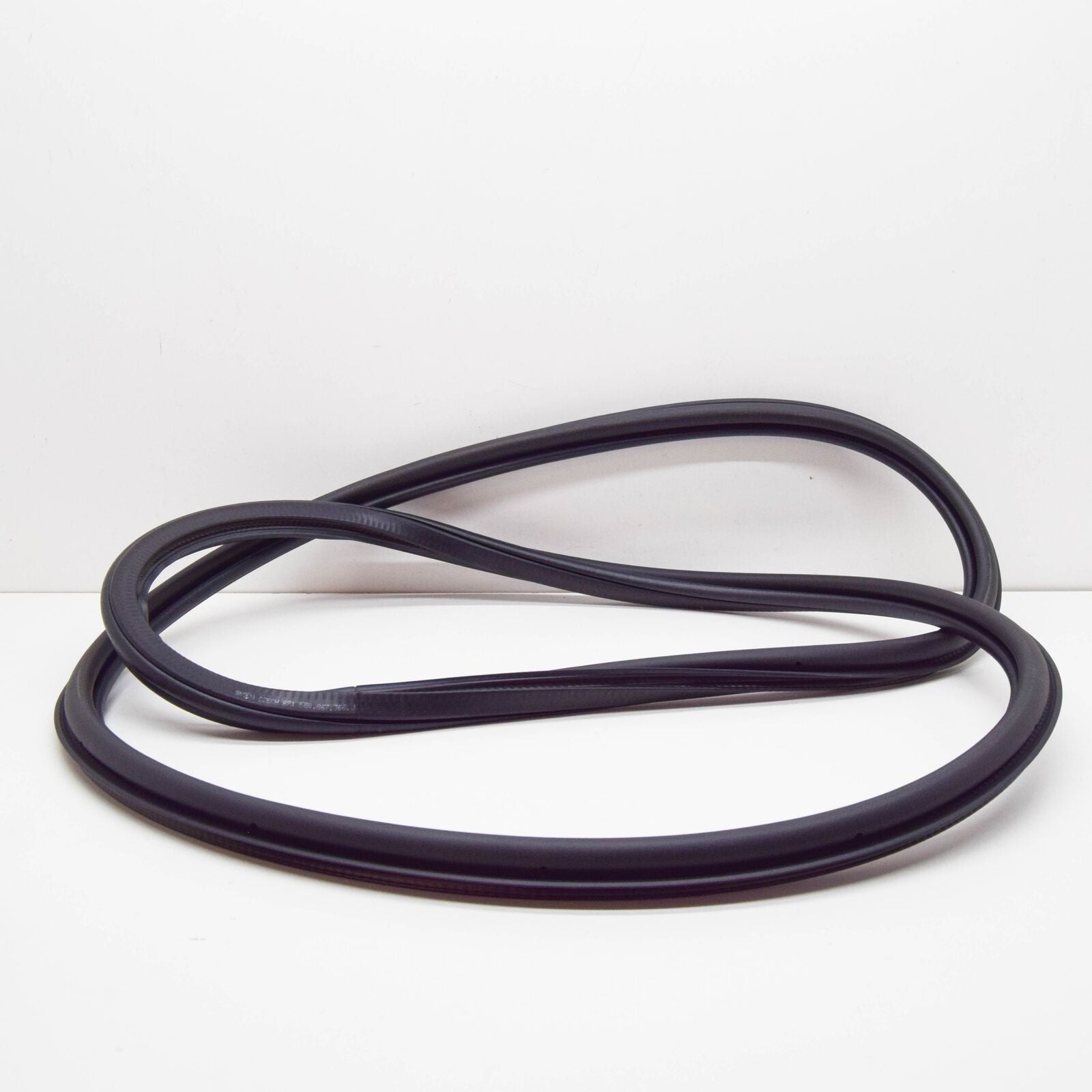 new skoda octavia 5e mk3 front right door seal rubber 5e0867366j original