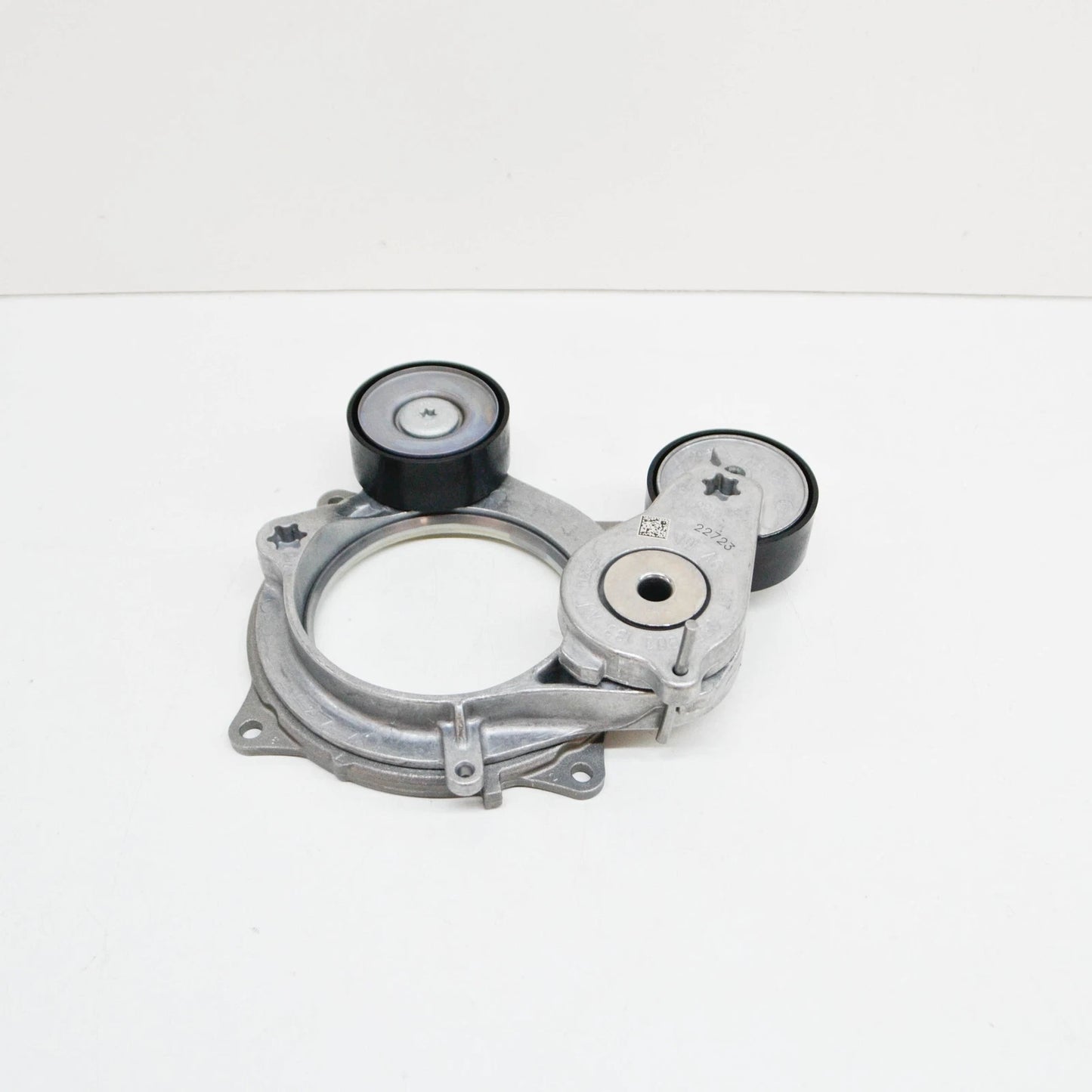 NEW AUDI Q8 4M SERPENTINE BELT TENSIONER DAMPER 057903133AJ ORIGINAL