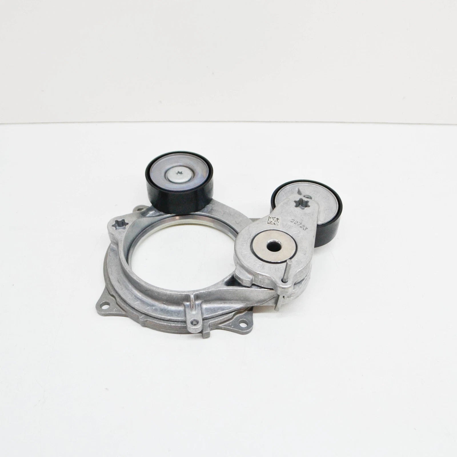 NEW AUDI Q8 4M SERPENTINE BELT TENSIONER DAMPER 057903133AJ ORIGINAL