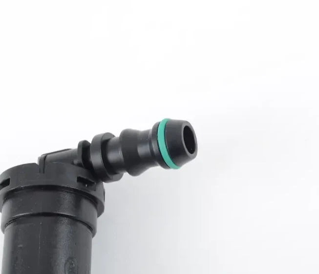 NEW AUDI A7 SPORTBACK 4G FRONT LEFT HEADLIGHT WASHER JET 4G8955101B ORIGINAL