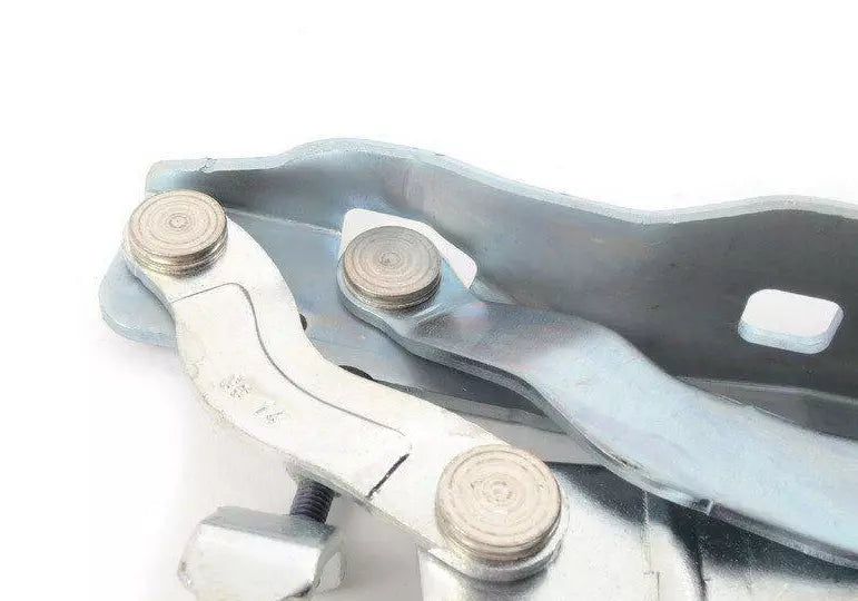 NEW VOLKSWAGEN PASSAT B7 ENGINE HOOD LID LEFT HINGE 3AA823301 ORIGINAL