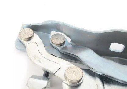 NEW VOLKSWAGEN PASSAT B7 ENGINE HOOD LID LEFT HINGE 3AA823301 ORIGINAL